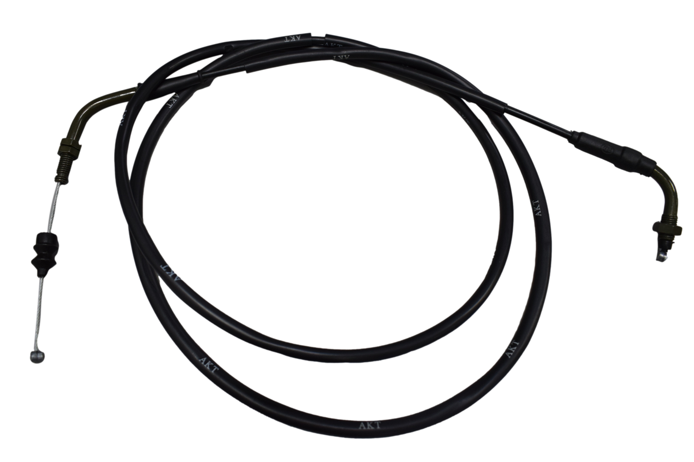 Cable Acelerador Dynamic R - Jet 4 (Hasta 2018) Akt Original