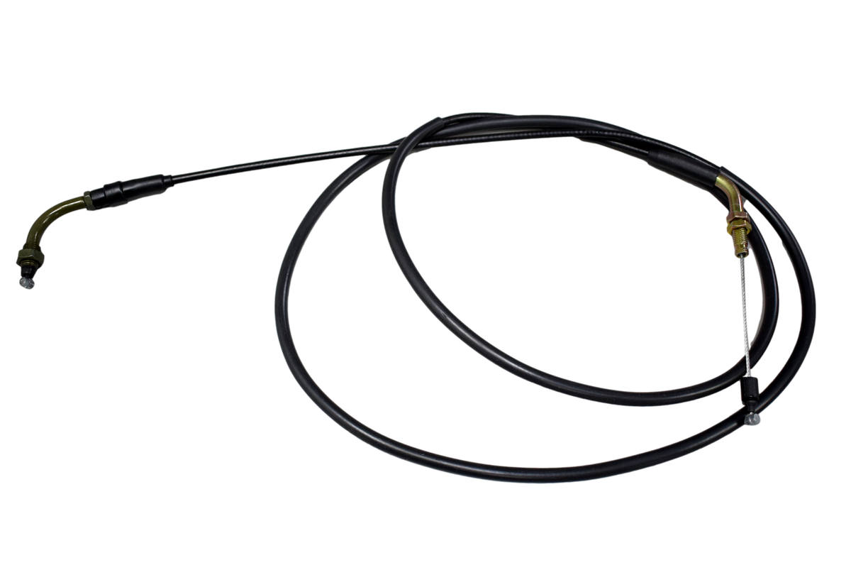 Cable Acelerador Akt Dynamic R / Sym Jet 4, Jet 4 2018