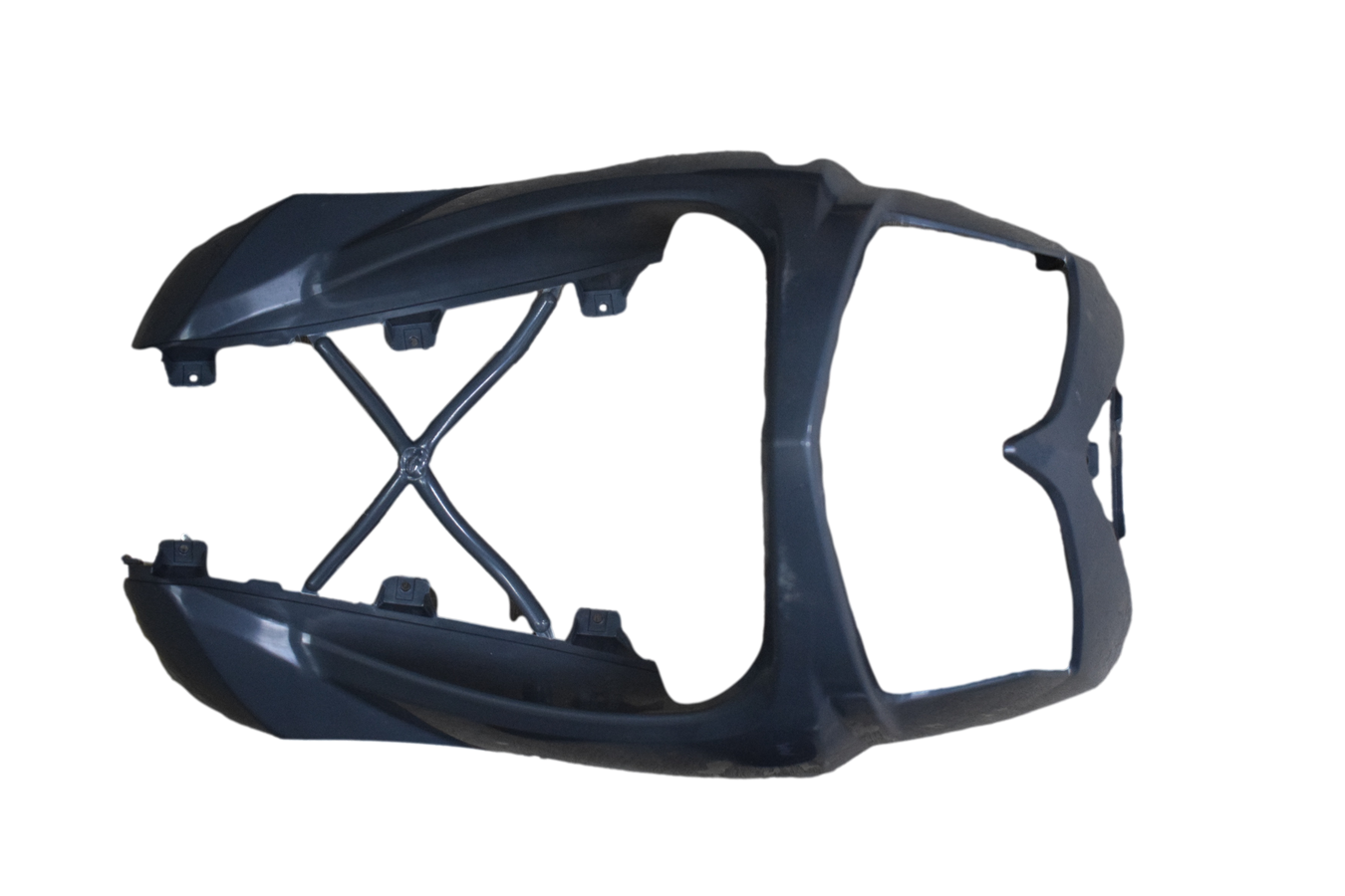 Carenaje Frontal Jet Akt 4 Original