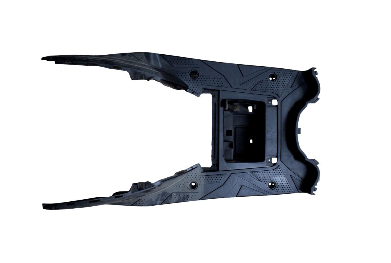 Piso Superior Jet4 - Jetoriginal 5 Akt