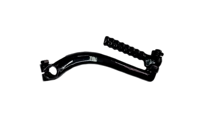 Pedal De Crank Dynamic 125 - Jet4 - Jetakt 5 Original