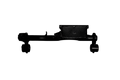 Soporte De Motor Dynamic 125 - Jet Akt 4 Original
