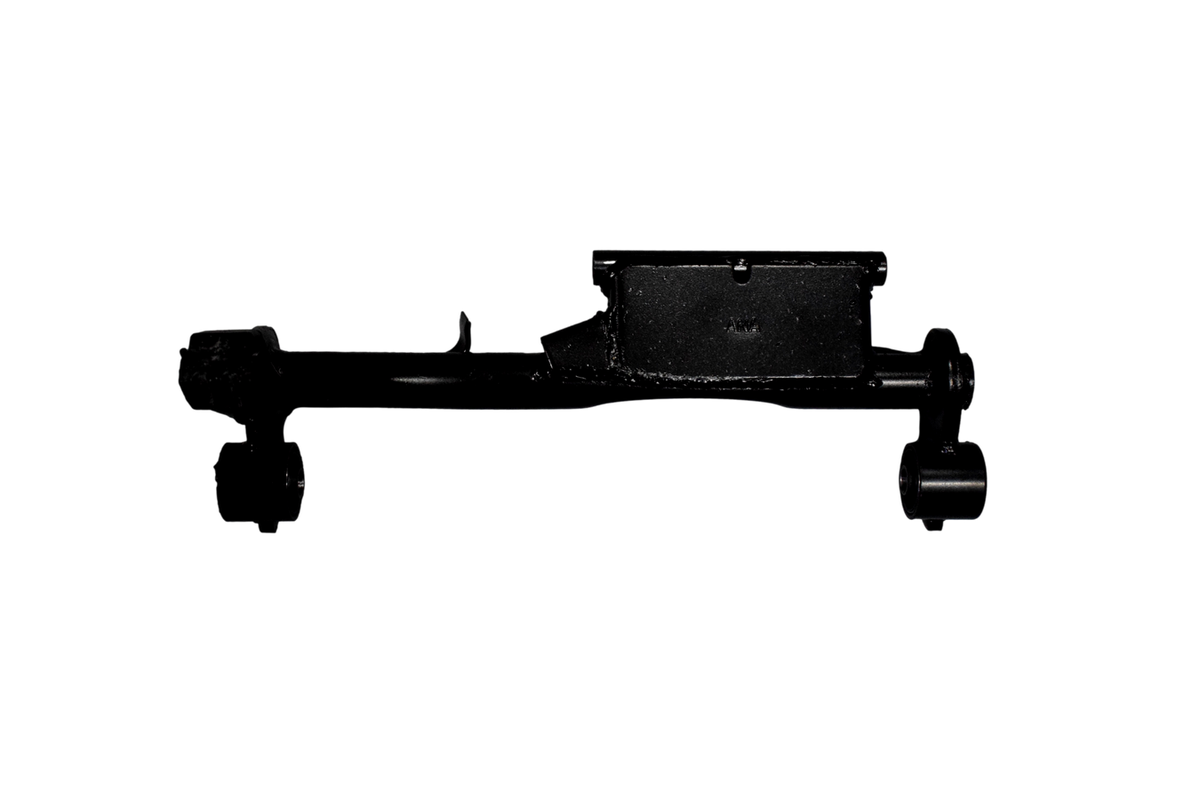Soporte De Motor Dynamic 125 - Jet Akt 4 Original