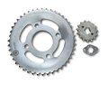 Kit Sprocket Sm/ Akt Xm 200