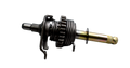 Eje Crank Ttr 150 - Xm 180 - Xm Akt 200 Original
