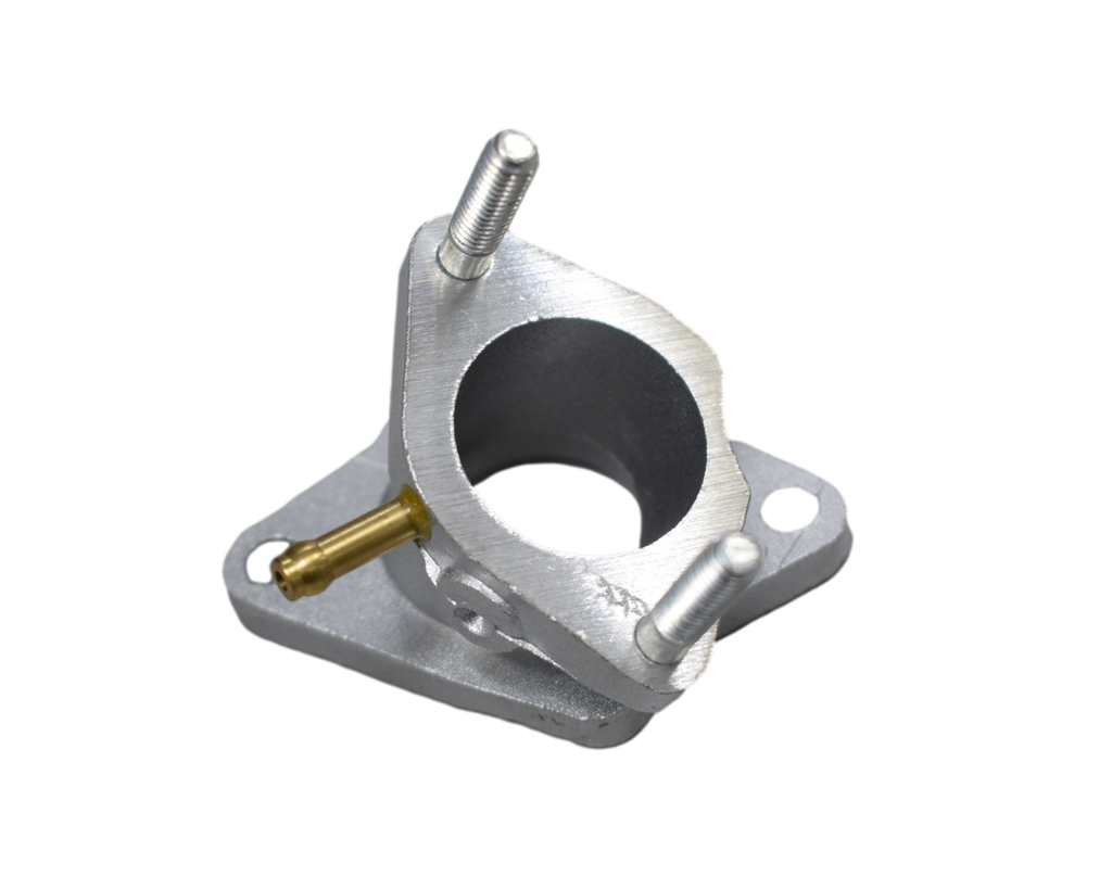 Soporte De Carburador Evo 125 - Evo Ne 150 Akt Original
