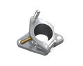 Soporte De Carburador Evo 125 - Evo Ne 150 Akt Original