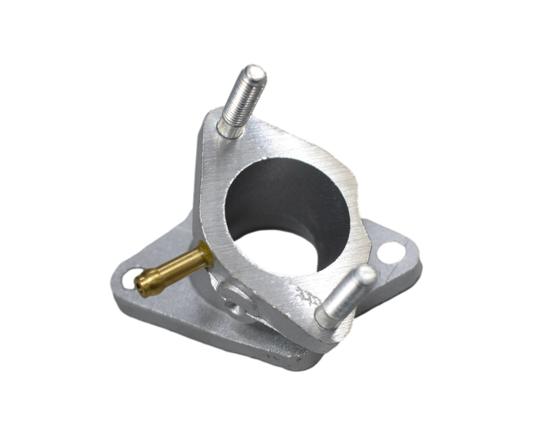 Soporte De Carburador Evo 125 - Evo Ne 150 Akt Original