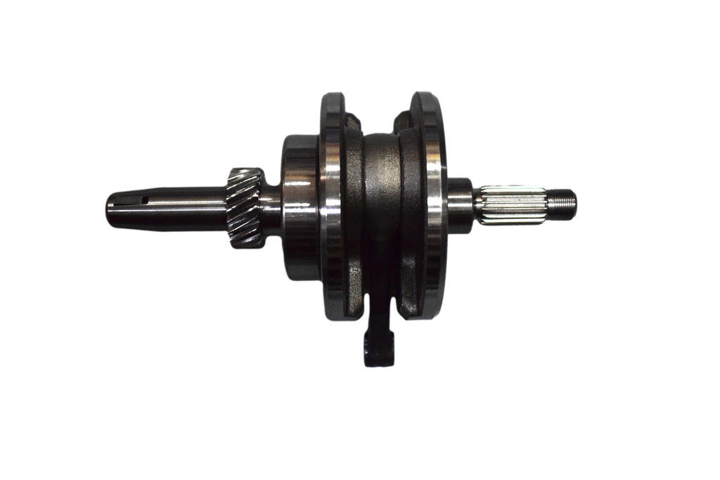 Cigueñal Evo 150 R3- Evo Ne 150 - Ttr Akt 150 Original