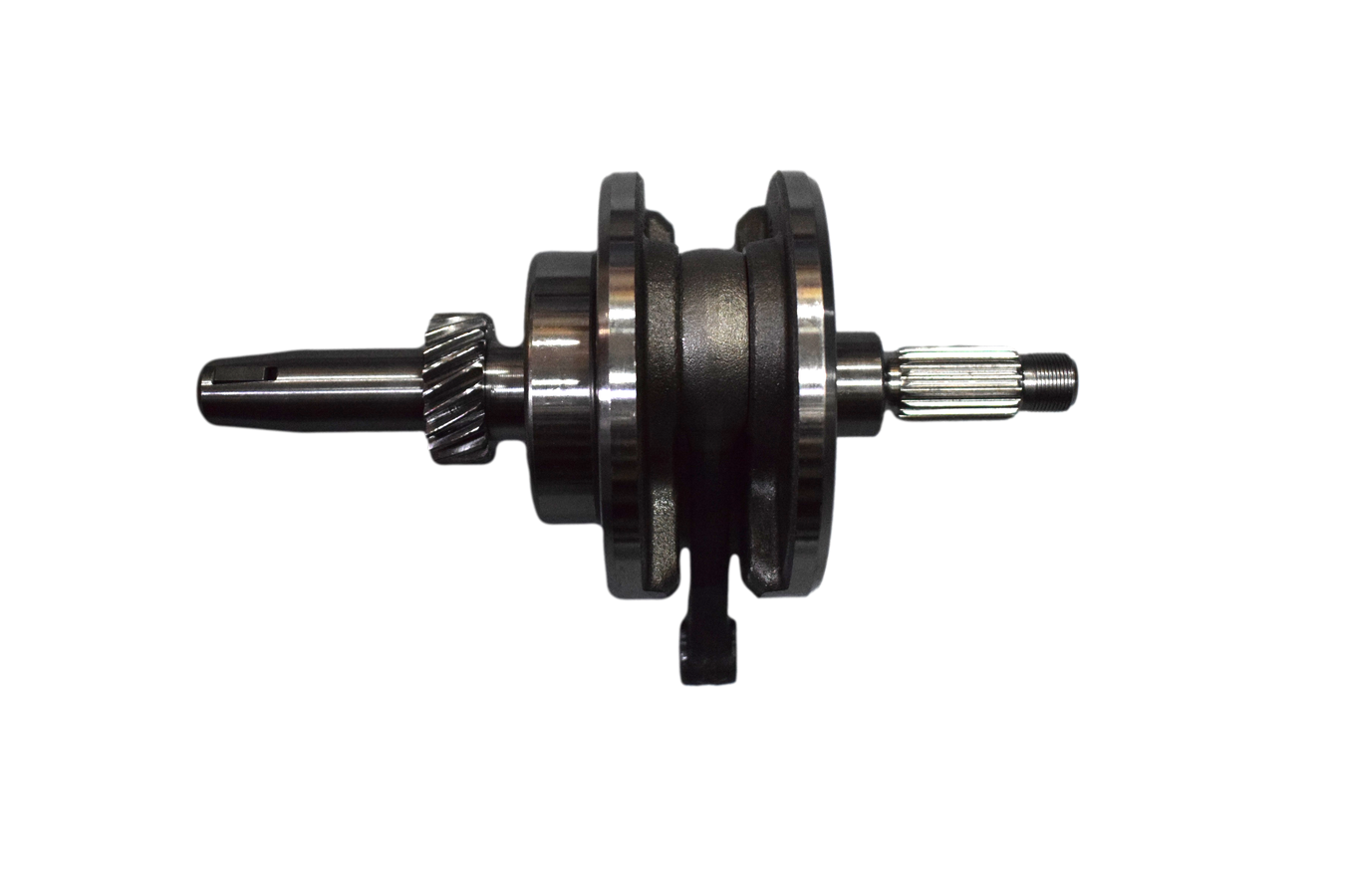 Cigueñal Evo 150 R3- Evo Ne 150 - Ttr Akt 150 Original