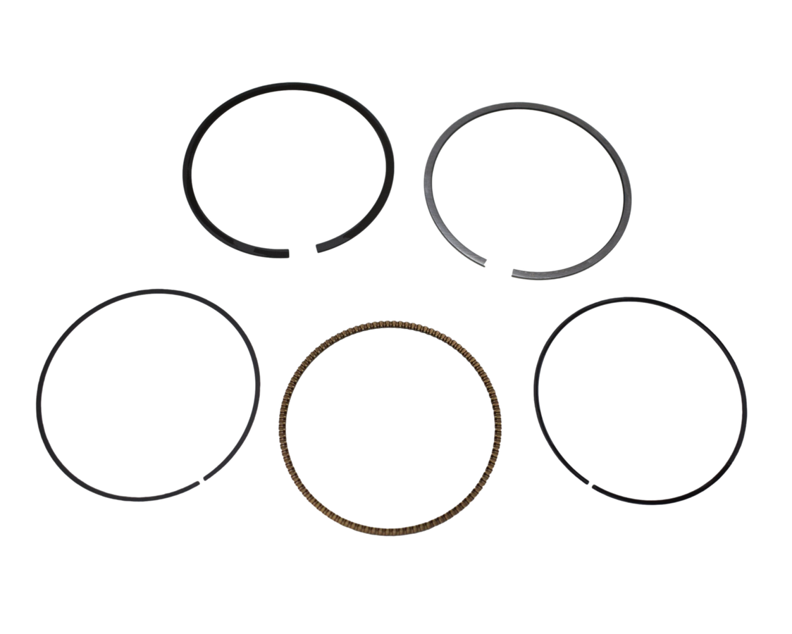 Anillos De Piston Evo Ne 150 - Ttr Akt 150 Original y Más