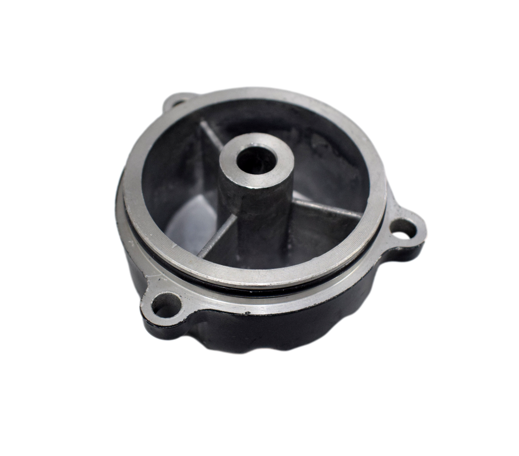 Tapa Motor De Arranque Akt Original