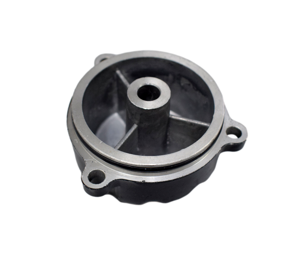 Tapa Motor De Arranque Akt Original