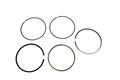 Anillos De Piston Akt Original (Estandar)