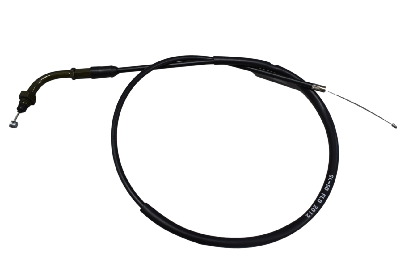 Cable Acelerador Evo Ne 125 - Evo Ne 150 Akt Original