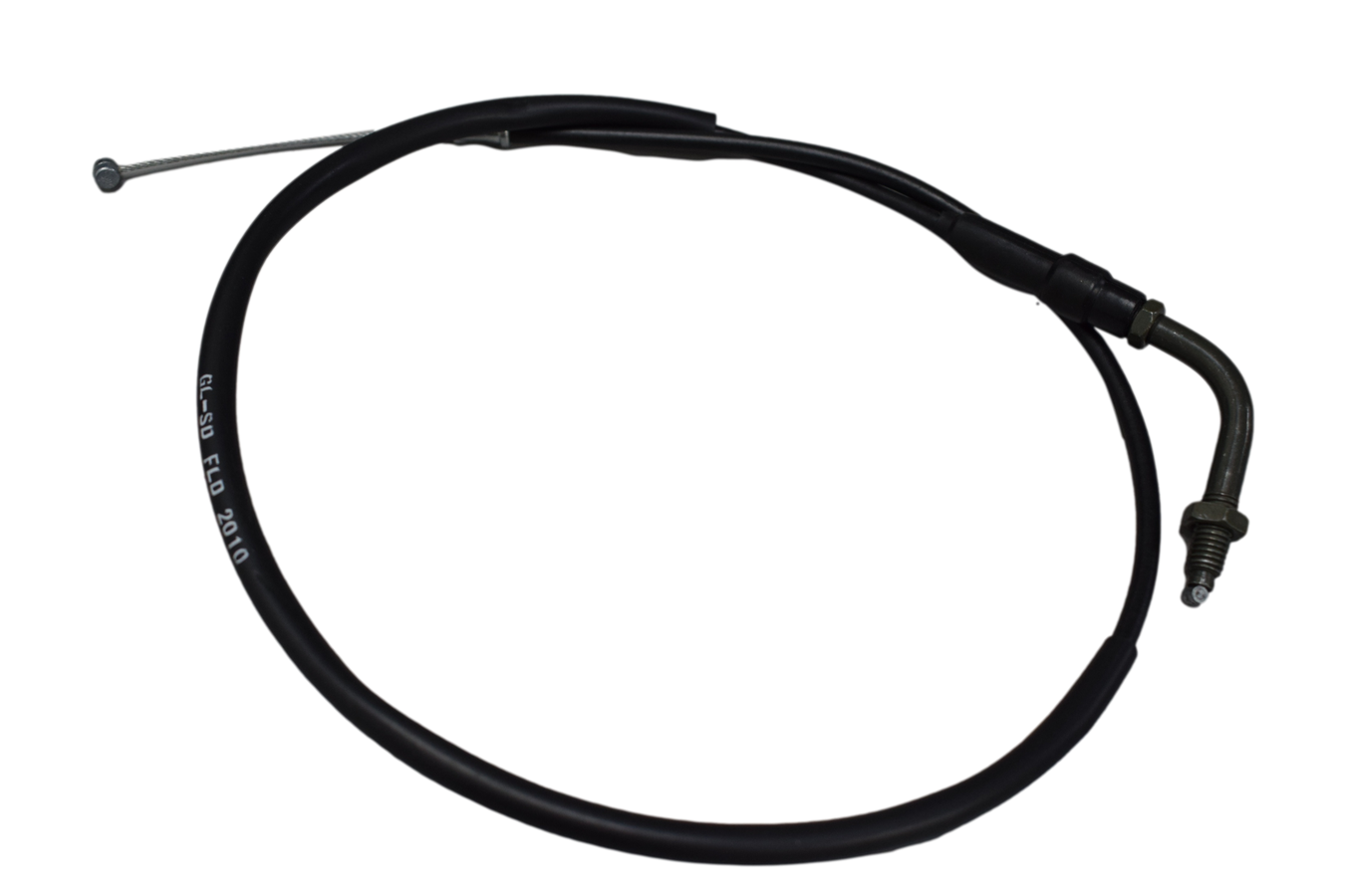 Cable De Choke Evo Ne 125 New - Evo Ne 150 New Akt Original