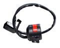 Comando Derecho Evo 125Ne Akt Original