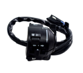 Comando Izquierdo Evo 150Ne Akt Original