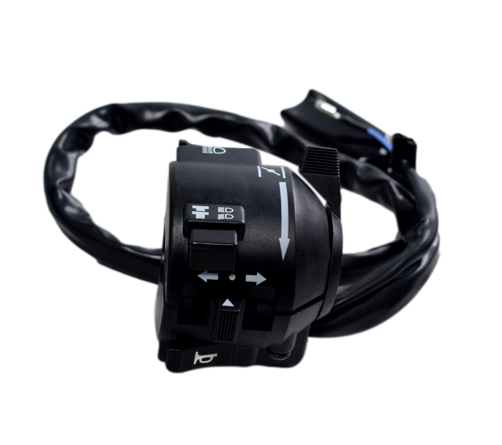 Comando Izquierdo Evo 150Ne Akt Original