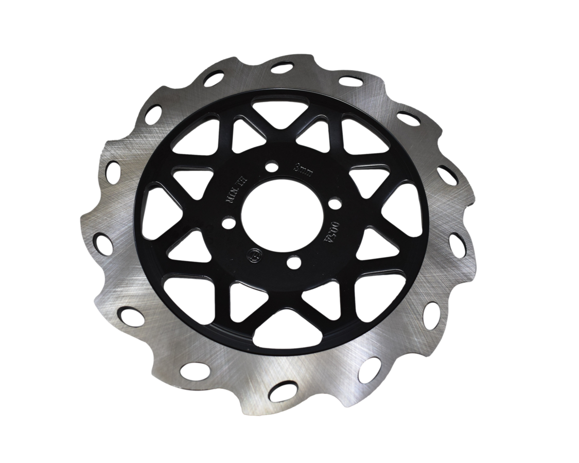 Disco De Freno Evo Ne 125 - Evo Ne 150 Akt Original