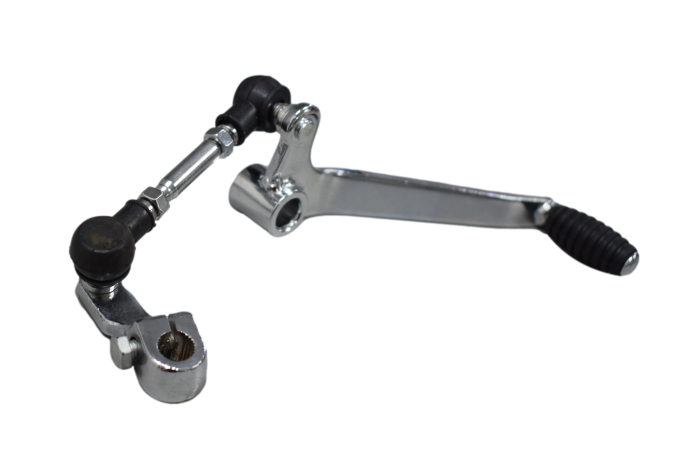 Pedal De Cambios Evo Ne 125 - Evo Ne 150 Akt Original