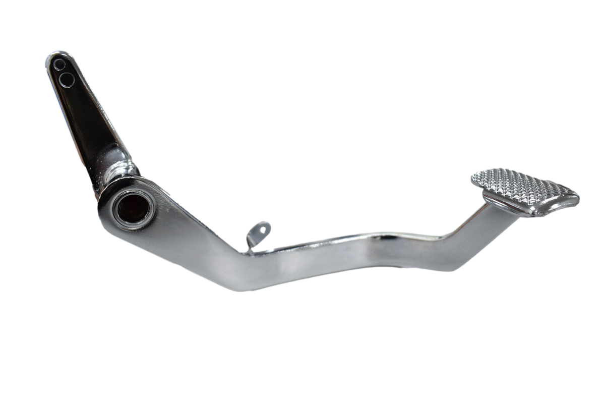 Pedal De Freno Evo Ne 125 - Evo Ne 150 Akt Original