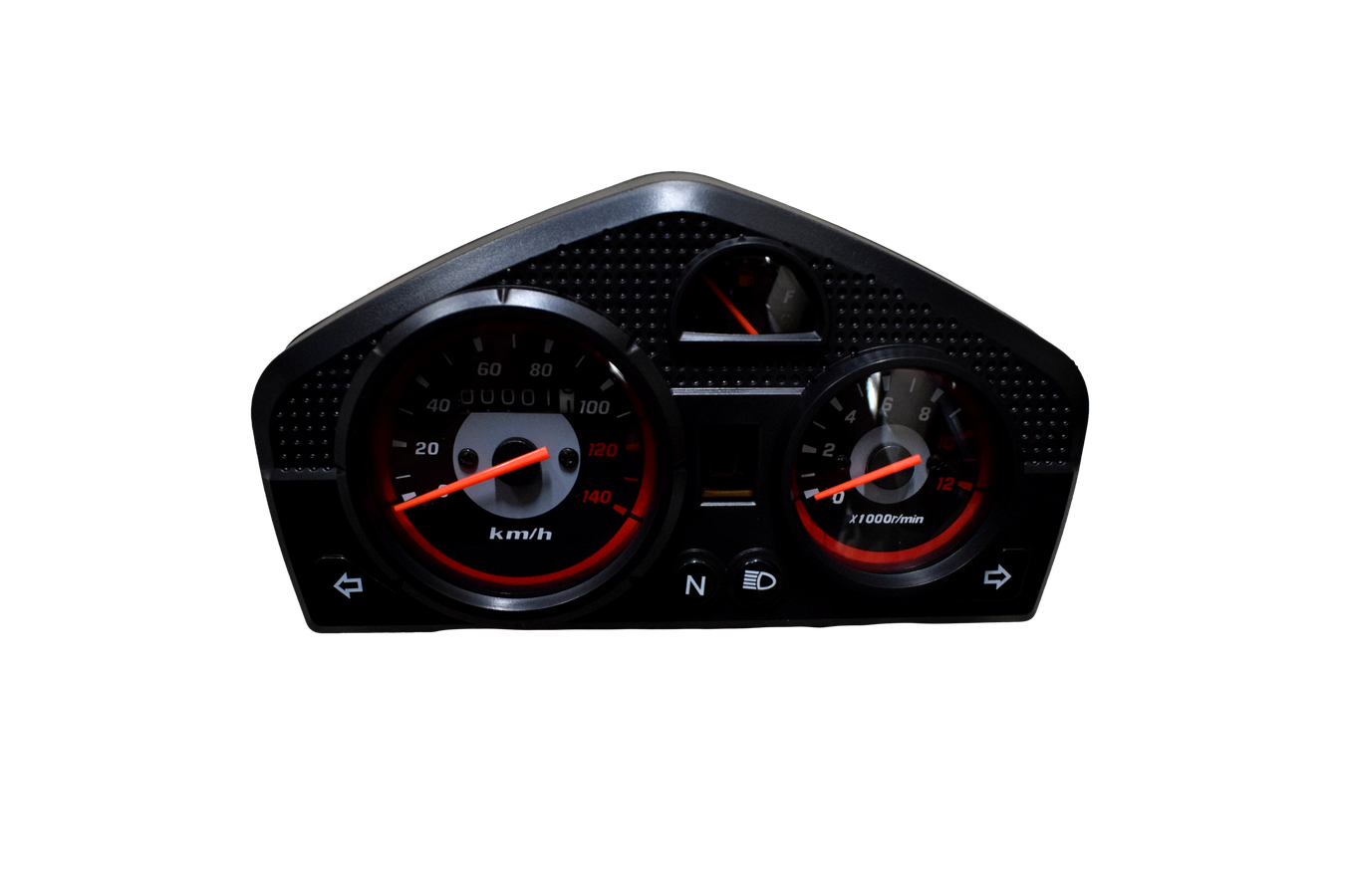 Velocímetro Evo Ne 125 - Evo Ne 150 New Akt Original