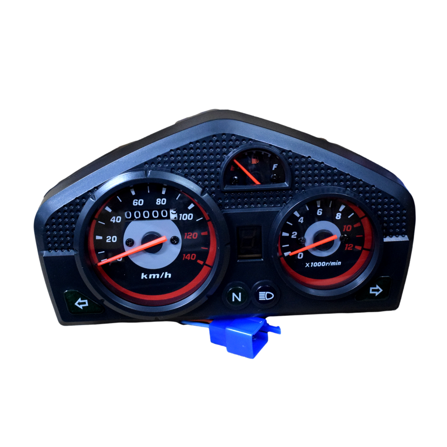 Velocímetro Akt Evo 125