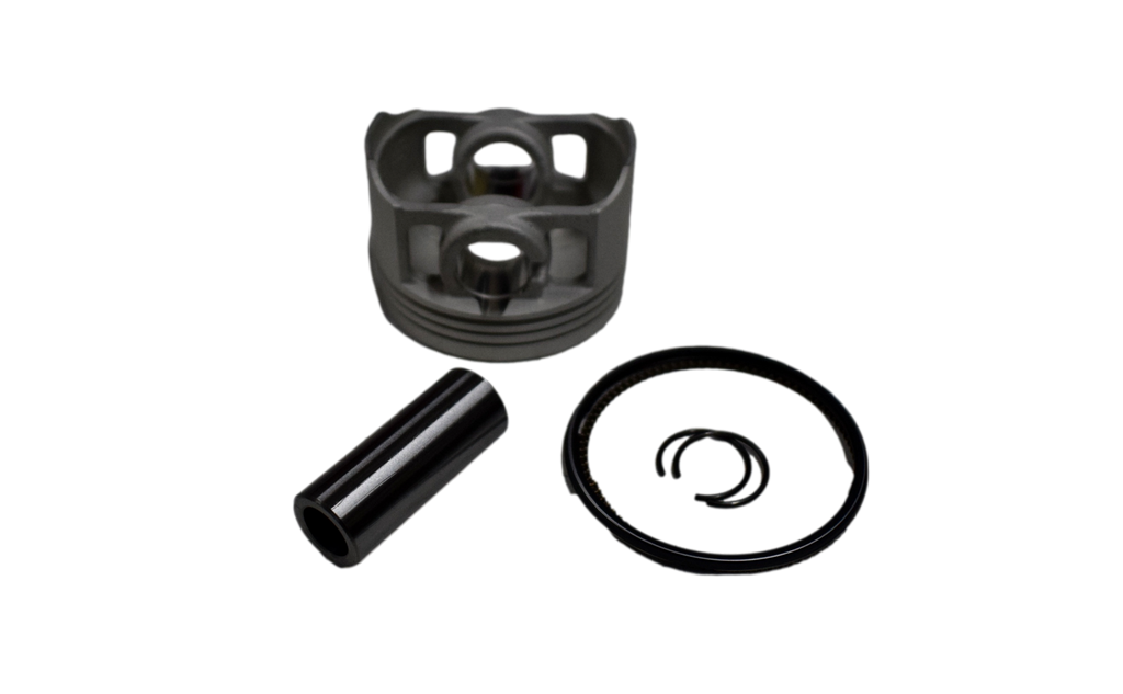 Kit Piston Jet 4 - Dynamic 125 (2012-16) Akt Original y Más