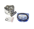 Kit Piston Akt Evo 150, Ttr 150