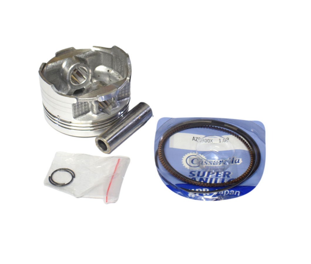 Kit Piston Akt Evo 150, Ttr 150