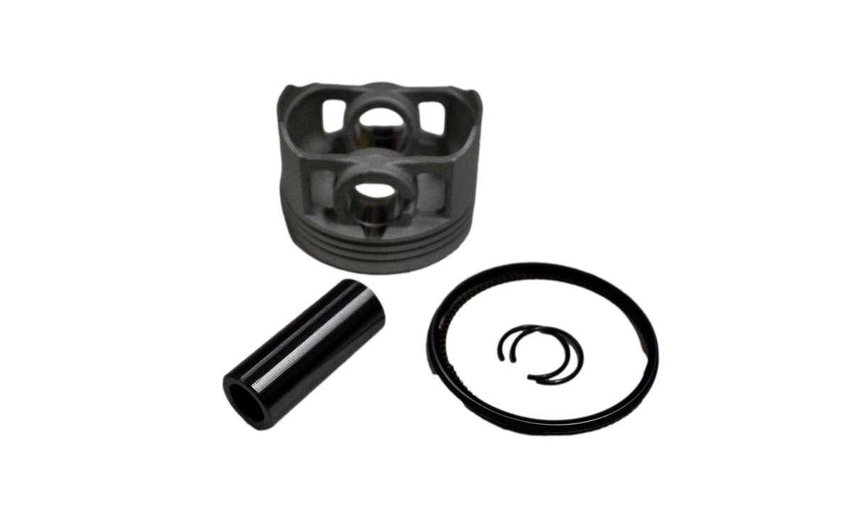 Kit Piston Ttr 150 - Evo Ne Akt 150 Original (Estandar)