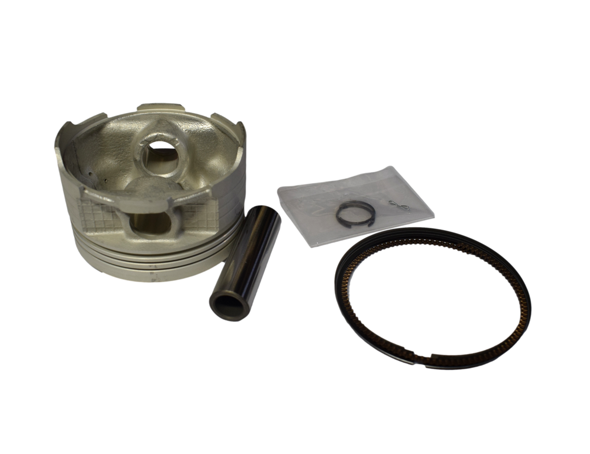 Kit Piston Akt Evo Ne 150, Ttr 150