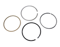 Anillos De Piston (0.25) Evo Ne 150 Akt Original