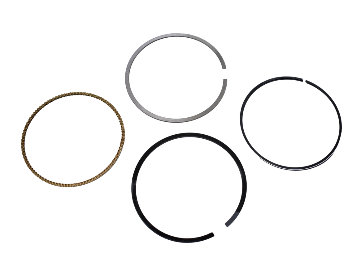 Anillos De Piston (0.25) Evo Ne 150 Akt Original