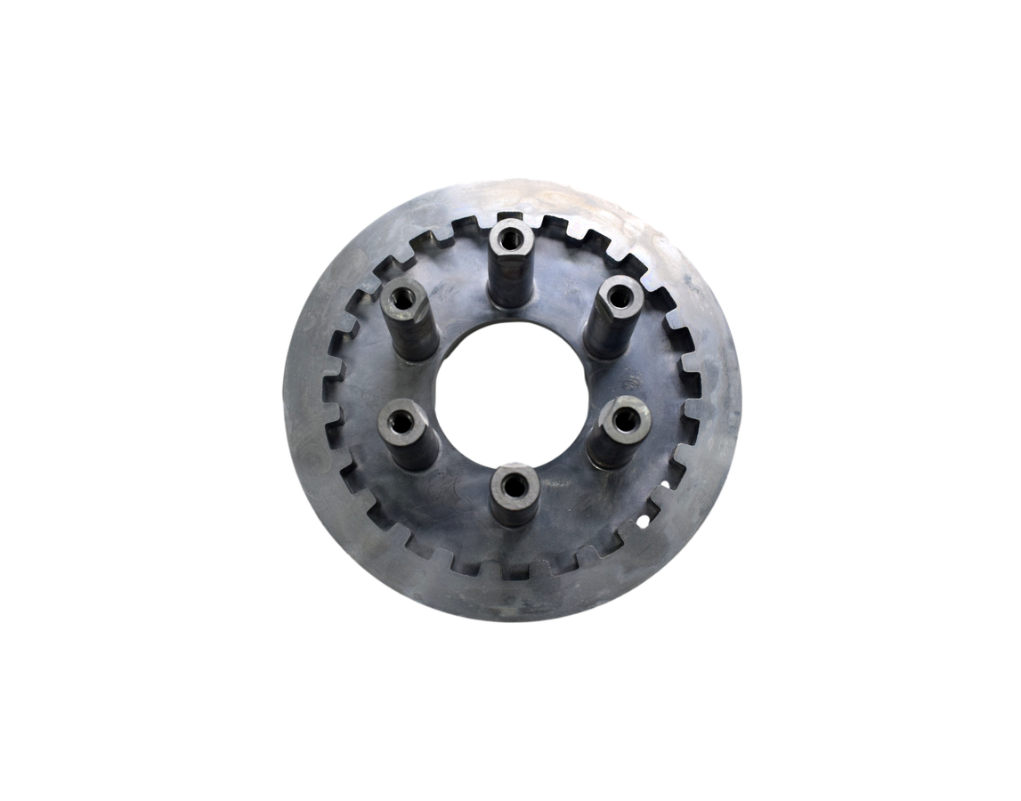 Corona Interna De Clutch Xm Akt 180 Original