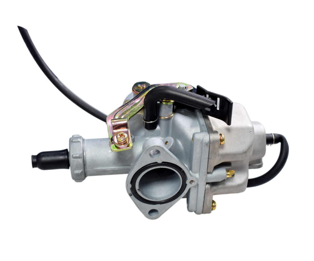 Carburador Evo Ne 125 Akt Original