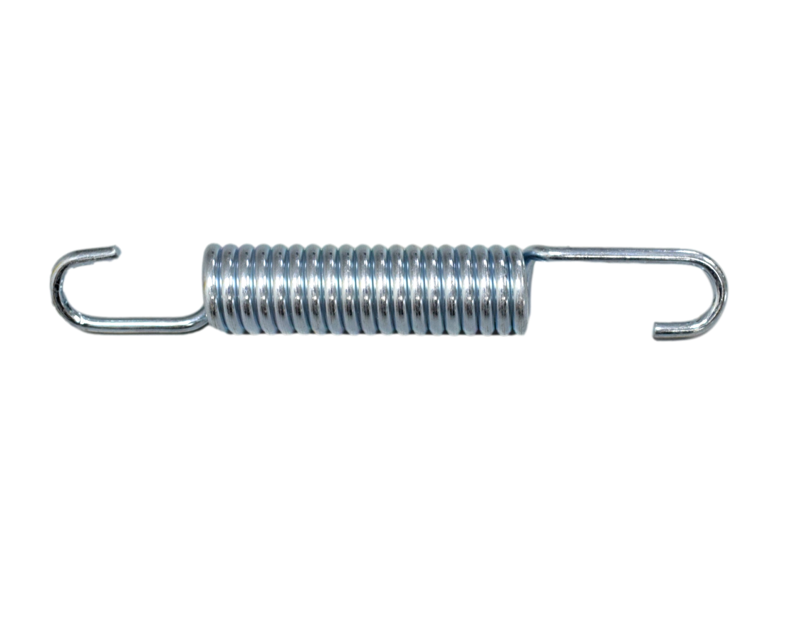 Resorte De Gato Lateral Evo Ne 125 - Evo Ne 150 Akt Original