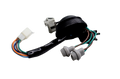 Socket De Farola Evo Ne 125 - Evo Ne 150 Akt Original
