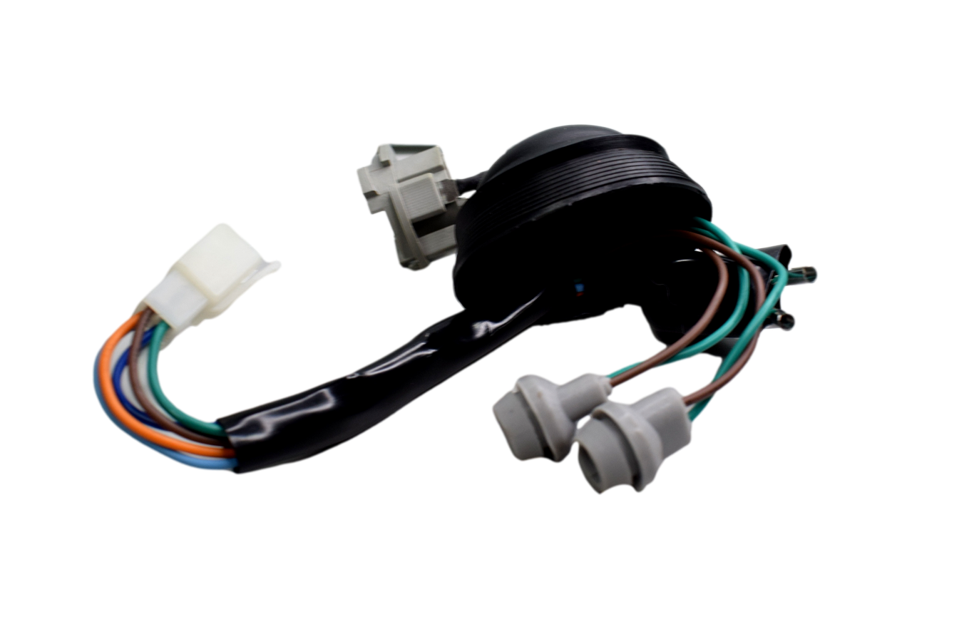 Socket De Farola Evo Ne 125 - Evo Ne 150 Akt Original