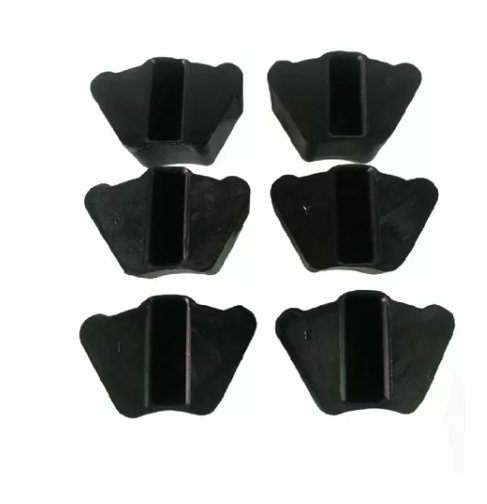 Caucho De Sprocket Xm Akt 180 Original (Por Unidad)
