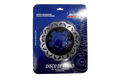 Disco Freno Trasero Xm Akt 180 Original