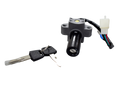Switch De Encendido Tt 125 - Tt Akt 150 Original