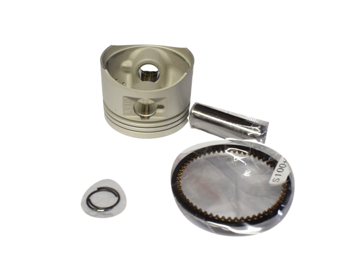 Kit Piston Special Akt 110 Original (0.25)