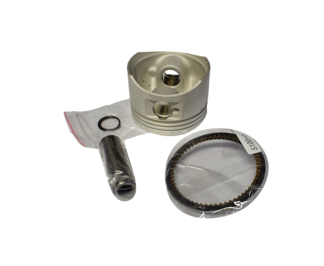Kit Piston Special Akt 110 Original (0.50)