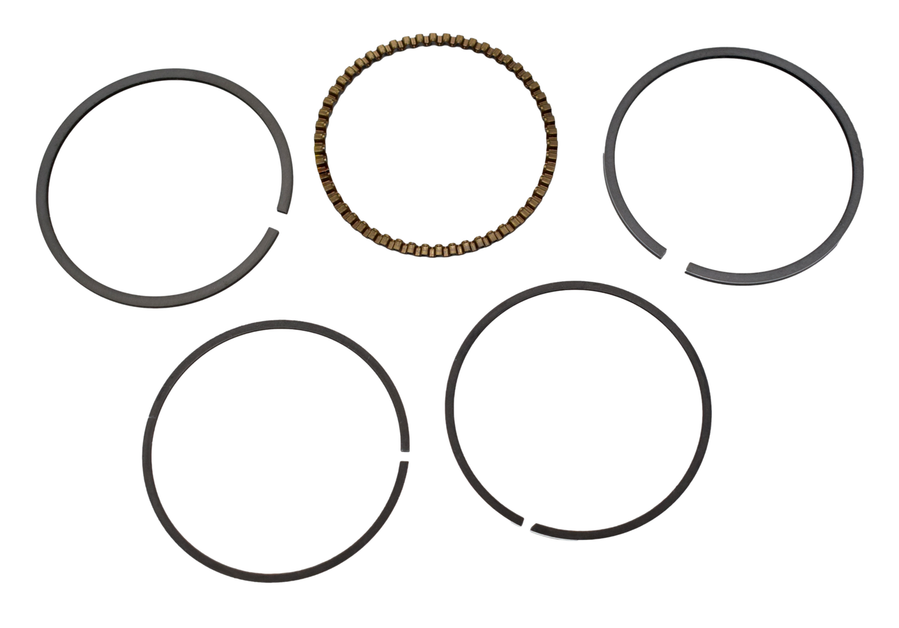 Anillos De Piston Akt Original (1.00)