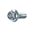 Tornillo De Campana (M8X20) Special Akt 110 Original