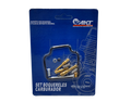 Kit Carburador Dynamic Pro 125 - Jet Akt 4 Original