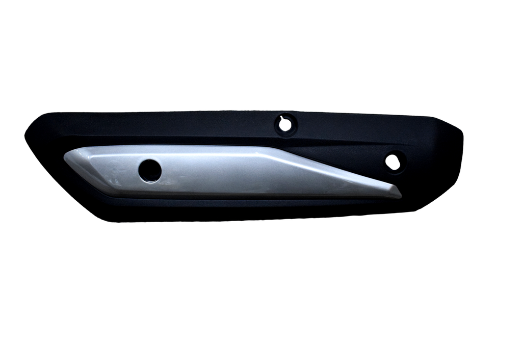 Protector De Mofle Jet 4 - Dynamic Akt 125 Original