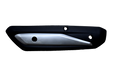 Protector De Mofle Jet 4 - Dynamic Akt 125 Original